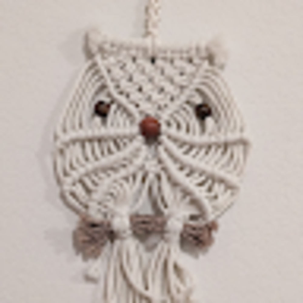 Meet your Posher, Tomoko